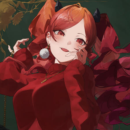 Ichijou Ririka (ReGloss)